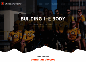christiancycling.com