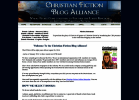 christianfictionblogalliance.com