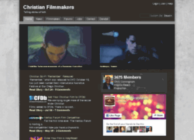 christianfilmmakers.org