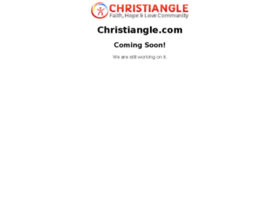 christiangle.com
