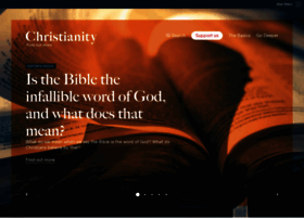 christianity.org.uk