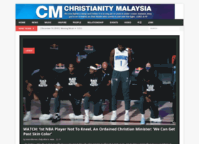 christianitymalaysia.com