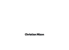 christianmizon.co.uk