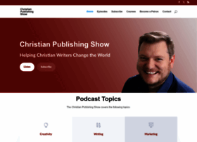 christianpublishingshow.com