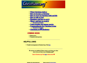 christians.org