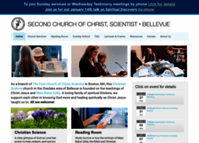 christiansciencebellevue.org