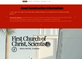 christianscienceboca.org