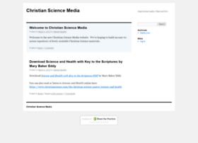 christiansciencemedia.org