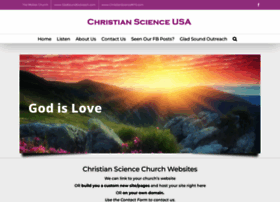 christianscienceusa.com