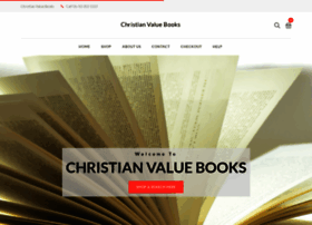 christianvaluebooks.co.nz