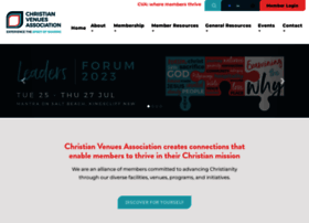 christianvenues.org.au