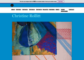 christine-rollitt.com