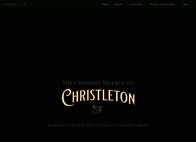 christleton.org.uk