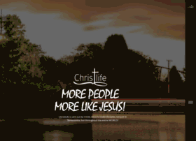 christlife.org.au