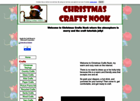 christmas-crafts-nook.com