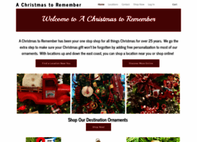 christmas2remember.com