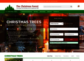 christmasforest.co.uk
