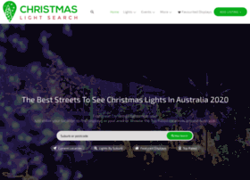 christmaslightsearch.com.au