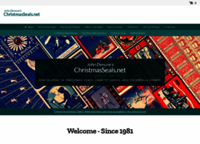 christmasseals.net