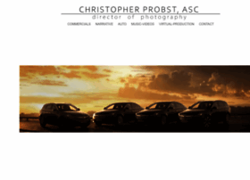christopher-probst.com