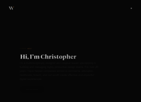 christopher-ware.com