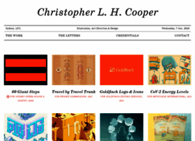 christophercooper.com.au