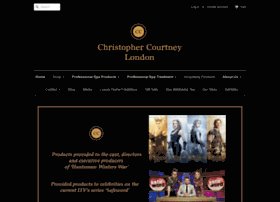 christophercourtney.co.uk