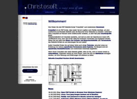 christosoft.de