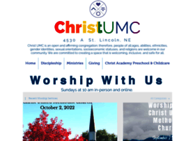 christumclinc.org