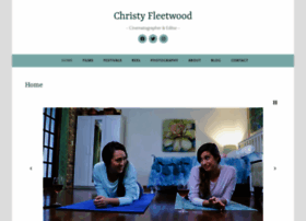 christyfleetwoodfilms.com