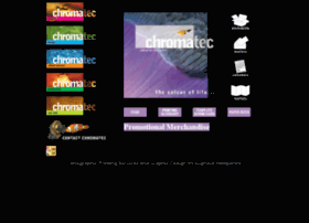 chromatec.co.uk