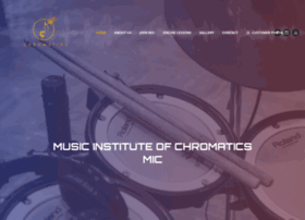 chromaticsindia.com