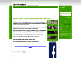 chromestairs.co.uk
