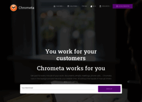 chrometa.com