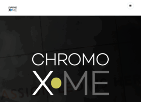 chromox.me