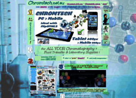 chromtech.net.au