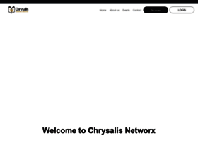chrysalisnetworx.com