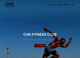chsfitnessclub.com.cy