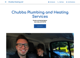 chubbaplumbing.co.uk