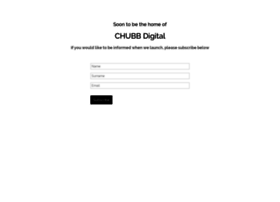 chubbdigital.com