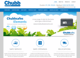 chubbsafes.ie