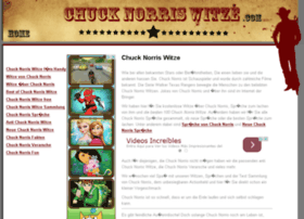 chuck-norris-witze.com