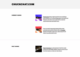 chuckchat.com