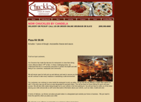 chucklesrestaurant.com
