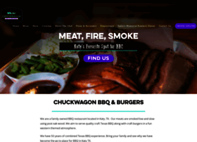 chuckwagonbbqburgers.com