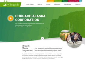 chugach-ak.com