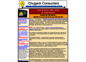 chugachconsumers.org