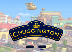 chuggington.com