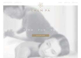 chumpa.com.au