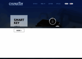 chunjitek.com